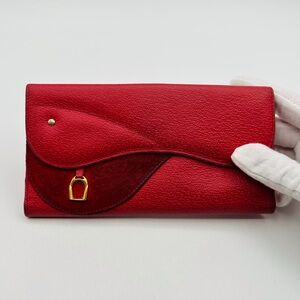 Gucci Long Clutch Wallet